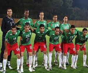   مصر اليوم - الوحدات الأردني يحدد بعثته لمعسكر قطر استعدادًا لدوري المحترفين