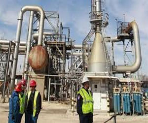   مصر اليوم - تأجيل الاعلان عن نتائج مناقصات استخراج الغاز من المياه اللبنانية