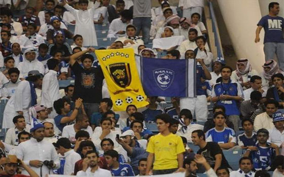   مصر اليوم - كلاسيكو الاتحاد والهلال يخطف الأنظار والنصر في مهمة الحفاظ على الصدارة أمام الرائد