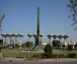   مصر اليوم - جامعة قناة السّويس تطبّق التّجربة الألمانيّة