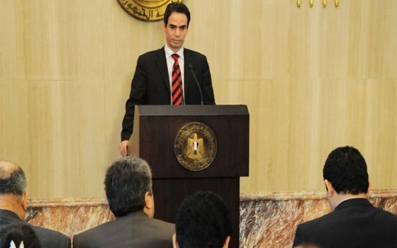   مصر اليوم - المسلماني يؤكِّد أن منصب الرئاسة ليس برنامج ستار أكاديمي كي يَشغلَه الهُواة