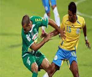   مصر اليوم - كمين الشرطة يوقف انتصارات الإسماعيلي بتعادل سلبي في الدوري