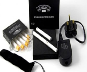   مصر اليوم - السيجارة الإلكترونية بخار يحتوى على النيكوتين