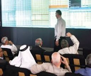   مصر اليوم - 939 مليون دينار الاستثمار الاجنبي في بورصة عمان