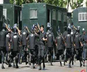 مصر اليوم - حبس 4 من قيادات الجماعة الإسلامية في المنيا 15يومًا