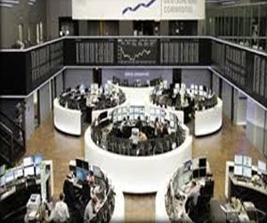   مصر اليوم - الأسهم الأوروبية تغلق مستقرة في اعلي مستويتها