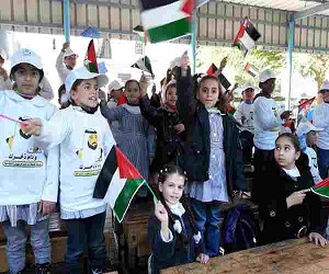   مصر اليوم - الألكسو تدعو لدعم ومساندة التلاميذ العرب في سورية