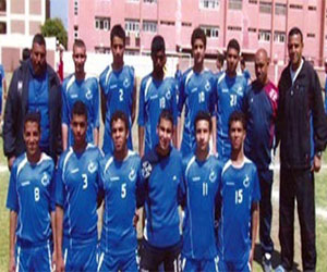   مصر اليوم - حسن خيري مديرًا فنيًا لفريق نادي الألومنيوم الرياضي