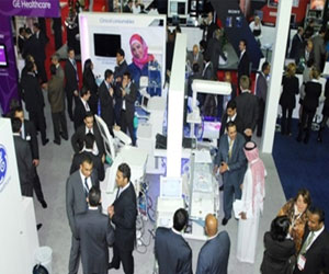   مصر اليوم - سيسمكس تحضر معرض ومؤتمر الصحة العربي 2014