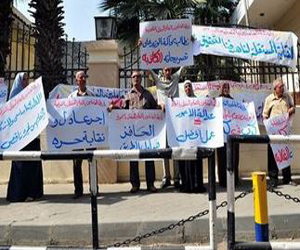   مصر اليوم - صيادلة سوهاج يُعلنون الإضراب عن العمل