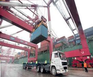   مصر اليوم - ألمانيا تشهد انتعاشًا في قطاعي التجارة والصناعة