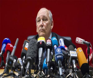   مصر اليوم - مايكل شوماخر لم يكن يتزلج بسرعة مفرطة