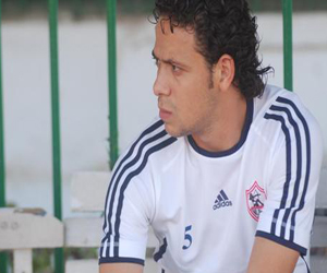   مصر اليوم - الأهلي يحاول ضم إبراهيم صلاح إلى صفوفه