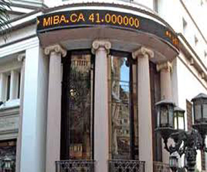   مصر اليوم - الاثنين المقبل إجازة في البورصة والبنوك