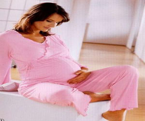   مصر اليوم - خلل هرموني يعرض الحوامل للولادة المبكرة