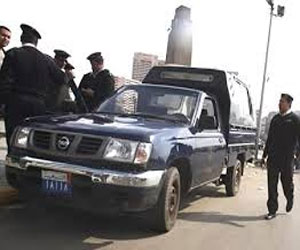   مصر اليوم - بلاغ سلبي بسيارتين مشتبه بهما بمنطقة البنوك التجارية في الفيوم