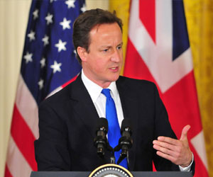 مصر اليوم - وزير بريطاني ينتقد خطة كاميرون لتخفيض عدد المهاجرين