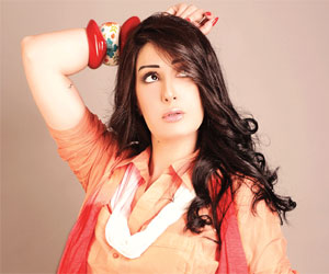   مصر اليوم - غادة عبد الرازق لـ مصر اليوم: أتزوَّج من ممدوح عبد العليم في السيِّدة الأولى