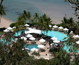 مصر اليوم - منتجع هايمان: لؤلؤة وسط الحاجز المرجاني في أستراليا