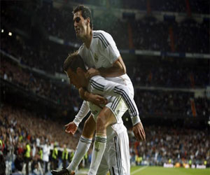   مصر اليوم - أربيلوا مدافع الريال المتسبب في إصابة غاريث بيل