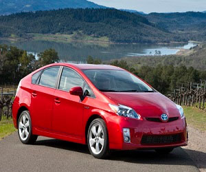   مصر اليوم - كندي يستخدم سيارته من أجل توليد الكهرباء في بيته