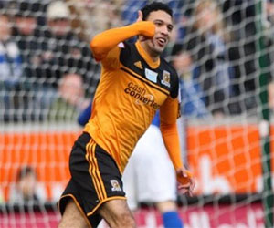   مصر اليوم - 48 ساعة تحسم مصير جدُّو مع هال سيتي الإنكليزيِّ