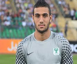   مصر اليوم - أحمد الشناوي نادم على اللّعب للزّمالك