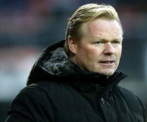   مصر اليوم - كومانيؤكد برشلونه تحت قيادة جوارديولا كان الفريق المثالي