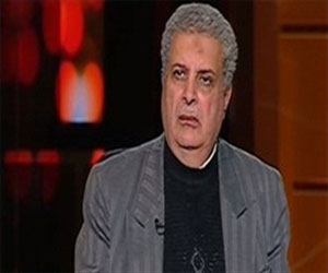   مصر اليوم - دراج يطالب المصريين في الخارج بالتصويت بـنعم