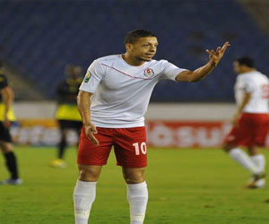   مصر اليوم - بنجلون يتخلف عن معسكر بوسكورة لأسباب شخصية