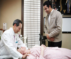   مصر اليوم - السياحة العلاجية في كوريا تسجل فائضًا بـ 100 مليون دولار