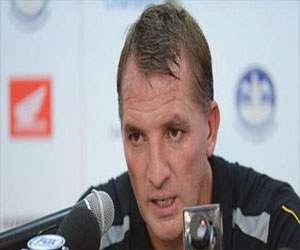   مصر اليوم - مدرب ليفربول حزين للإساءة لحكم مباراة فريقه أمام السيتي