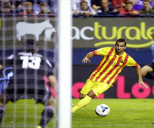   مصر اليوم - مارتن مونتويا يقترب من التجديد لبرشلونة