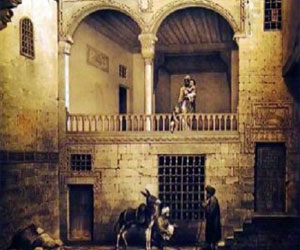   مصر اليوم - مصر تشارك في مهرجان الفنون الإسلامية في الشارقة