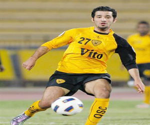   مصر اليوم - القادسية الكويتي يوافق على اعارة مطر والعنزي رسميًا