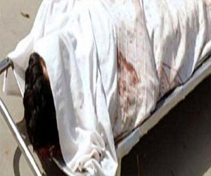   مصر اليوم - مقتل شاب أخذًا بالثأر في الفيوم
