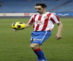   مصر اليوم - الإتحاد الأسباني يلغي بطاقة خوان أتلتيكو مدريد