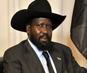   مصر اليوم - سلفاكير يرفض الإفراج عن المعتقلين السياسيين في جنوب السودان