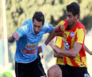   مصر اليوم - تعادل الترجي يهدي صدارة الدوري التونسي للافريقي