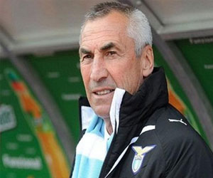   مصر اليوم - ريجا مدرب لاتسيو الجديد يرغب في ضم كانافارو مدافع نابولي