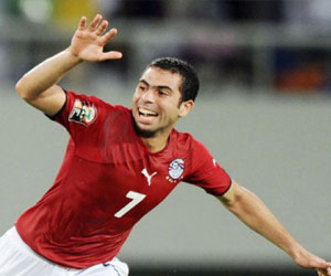   مصر اليوم - أهلي طرابلس الليبي يرفض مبادلة فتحي بأيمن حفني