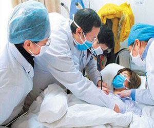   مصر اليوم - إصابة جديدة بأنفلونزا الطيور في أقصى جنوب الصين