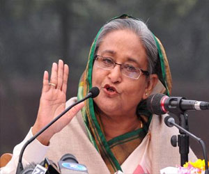 مصر اليوم - البرلمان في بنغلادش يقسم اليمين وسط استمرار التعثر السياسي