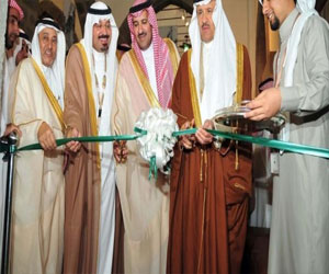   مصر اليوم - السياحة والأثار السعودية تنفّذ المرحلة الأولى من متحف المدينة المنوّرة