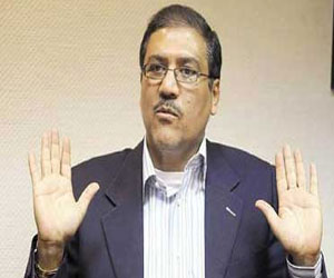   مصر اليوم - رئيس حزب السادات الديمقراطيّ يُهاجم بشدّة قطر