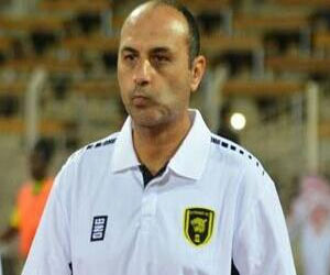   مصر اليوم - عمرو أنور مدرب الاتحاد يشكر لاعبيه ويؤكد أن التعادل مع الهلال عادل