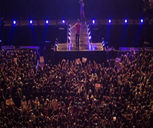   مصر اليوم - لبنان يتحدى الانفجارات بمهرجان للموسيقي والرقص الكلاسيكي