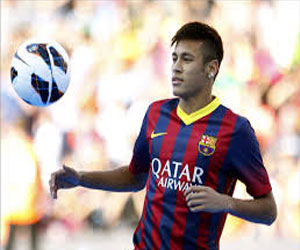  مصر اليوم - عدم وجود تجاوزات في صفقة انضمام نيمار لبرشلونه
