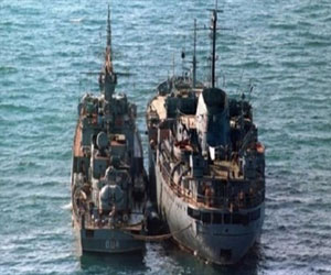 مصر اليوم - روسيا تطالب السنغال بالإفراج الفوري عن سفينة أوليج نايدينوف