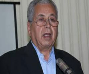   مصر اليوم - الدُّكتور عبد الجليل مصطفى يشيد بدستور مصر الجديد